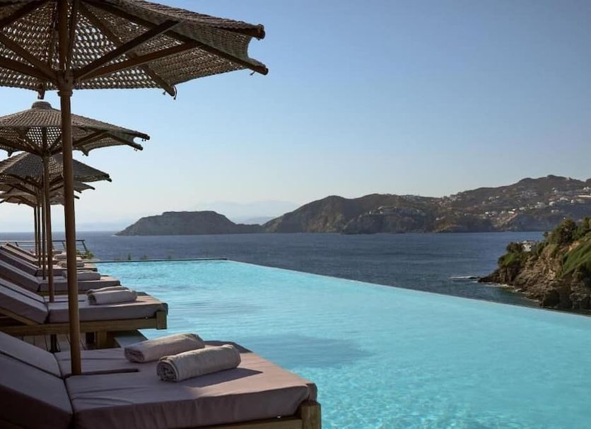 Πισίνα Φωτογραφία