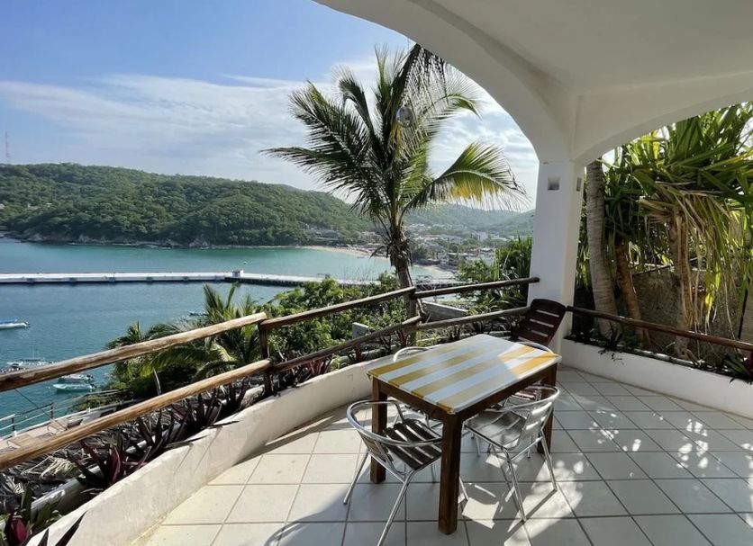 Μπαλκόνι Φωτογραφία