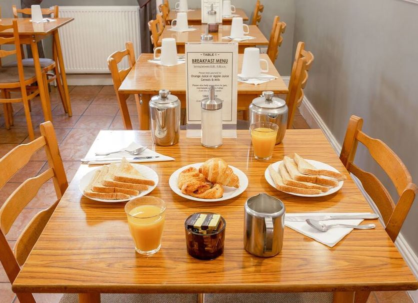 Εστιατόριο Φωτογραφία