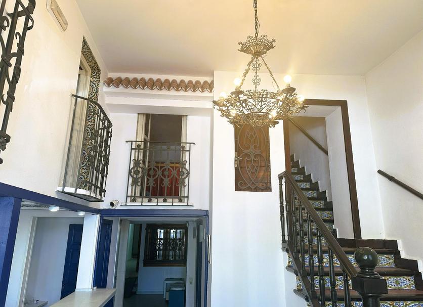 Σκάλες Φωτογραφία