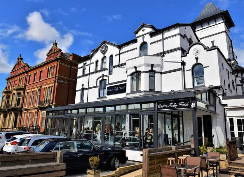 Κτίριο Φωτογραφία