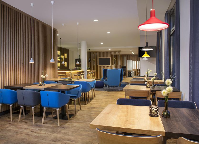 Τραπεζαρία Φωτογραφία