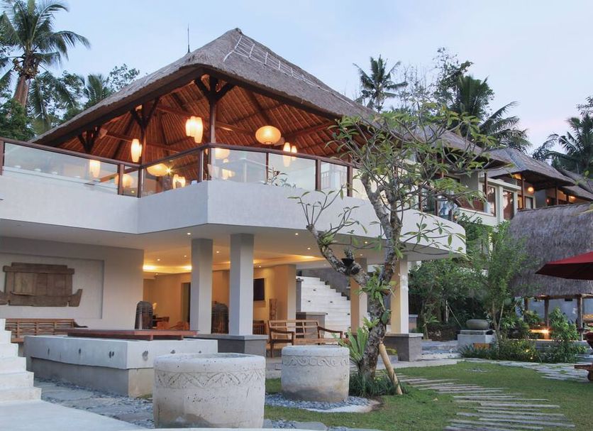 Κτίριο Φωτογραφία