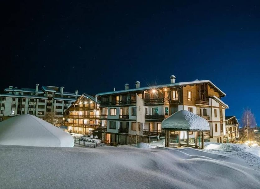 Κτίριο Φωτογραφία