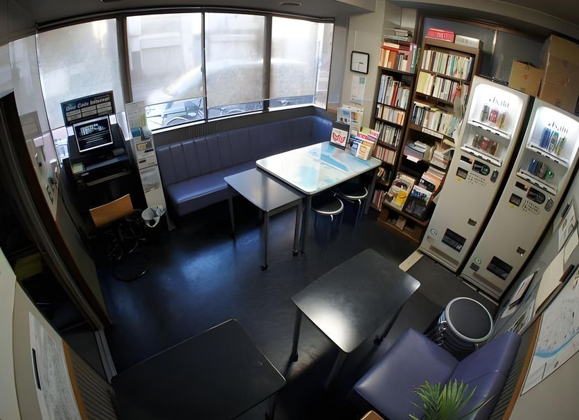 Σαλόνι Φωτογραφία