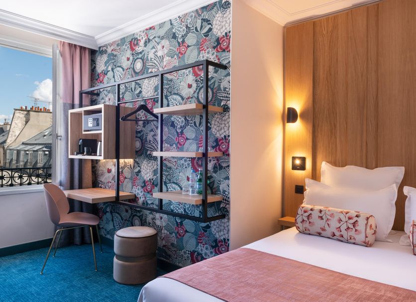 Κρεβατοκάμαρα Φωτογραφία