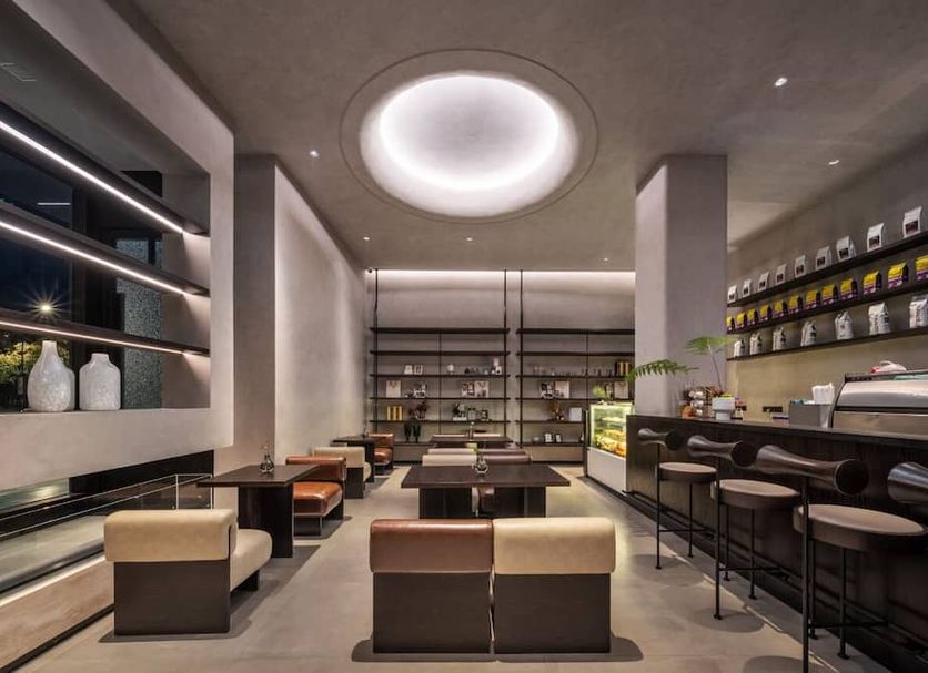 Bar Φωτογραφία