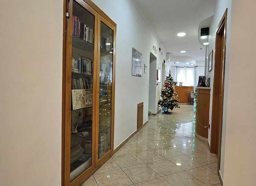 Διάδρομος Φωτογραφία