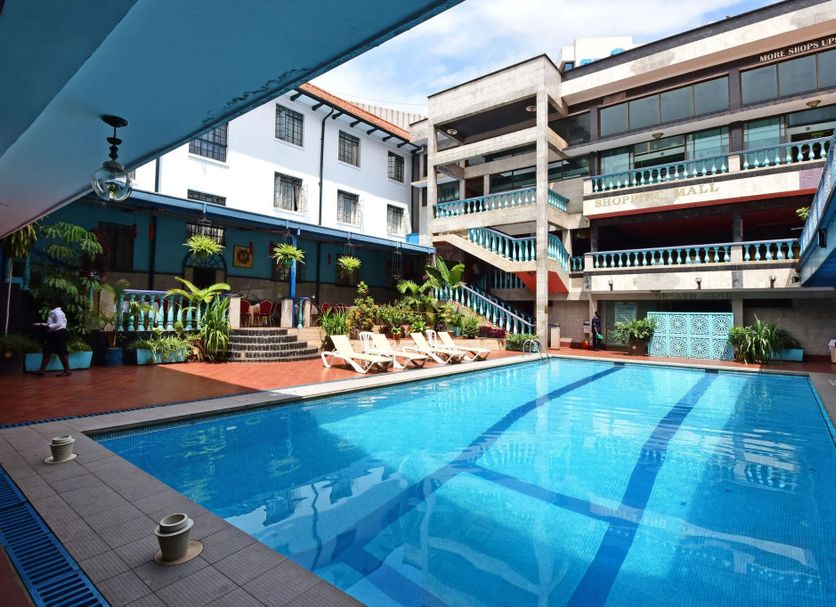 Πισίνα Φωτογραφία