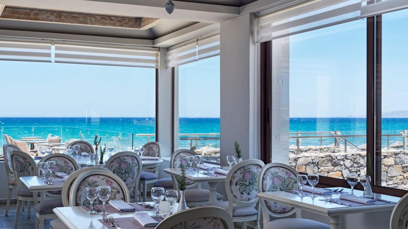 Ξενοδοχείο Civitel Creta Beach