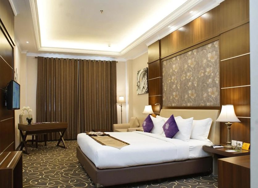 Κρεβατοκάμαρα Φωτογραφία