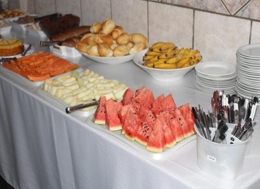 Μπουφές Φωτογραφία