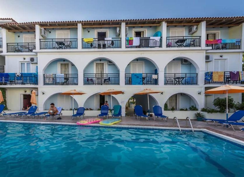 Πισίνα Φωτογραφία