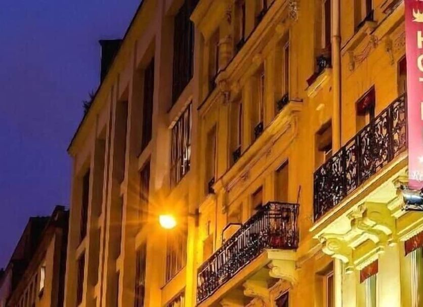 Κτίριο Φωτογραφία