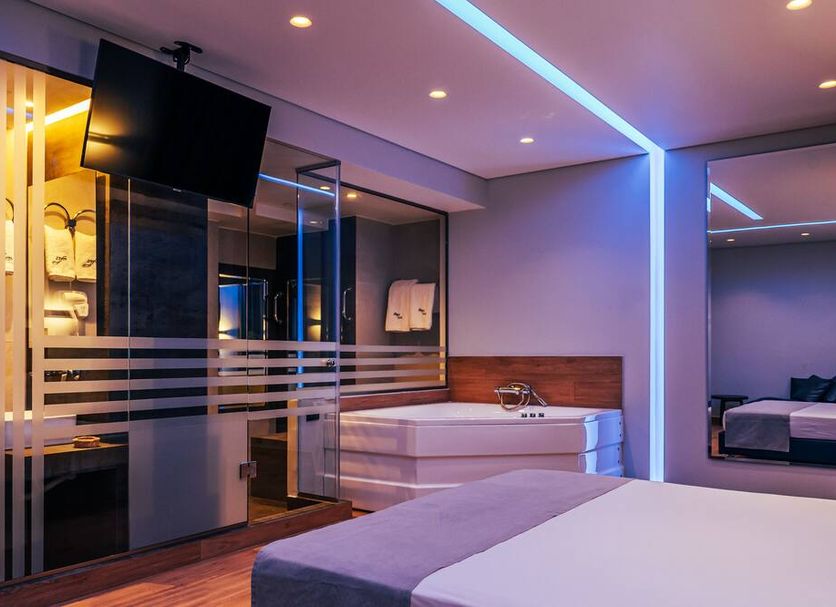 Κρεβατοκάμαρα Φωτογραφία