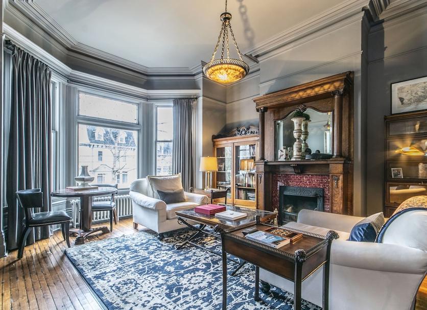 Σαλόνι Φωτογραφία