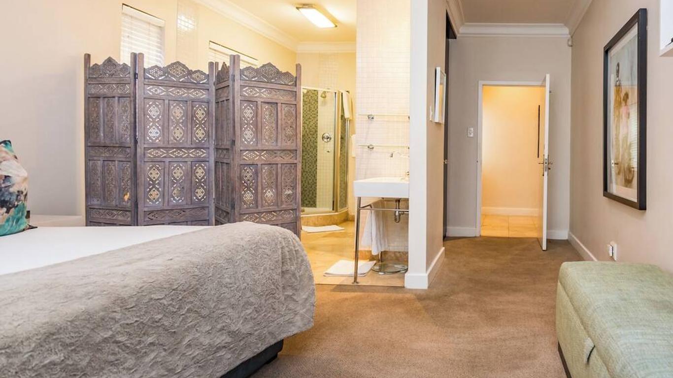 Clico Boutique Hotel