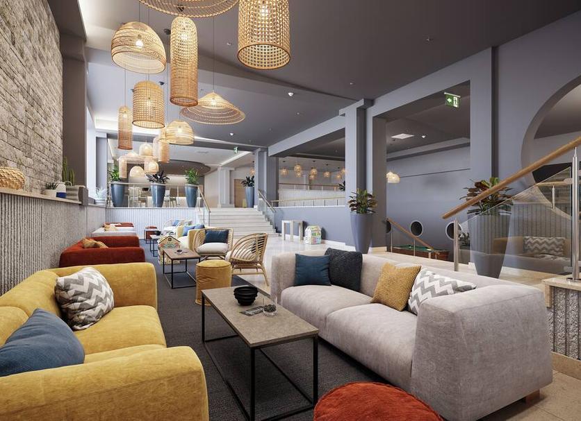 Σαλόνι Φωτογραφία