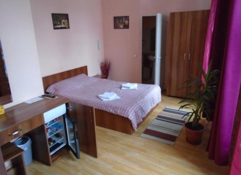 Κρεβατοκάμαρα Φωτογραφία