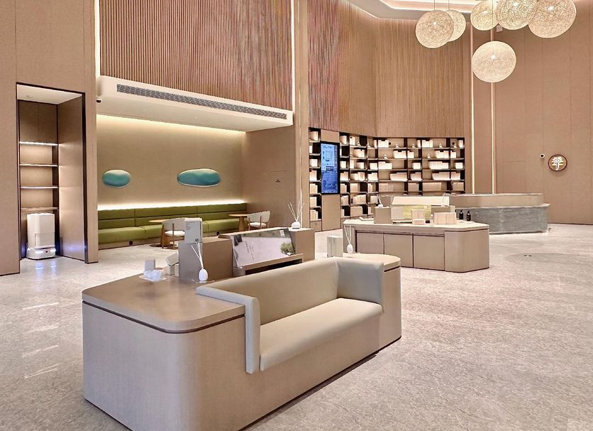 Σαλόνι Φωτογραφία