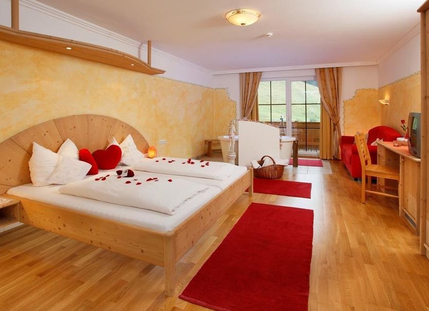 Κρεβατοκάμαρα Φωτογραφία