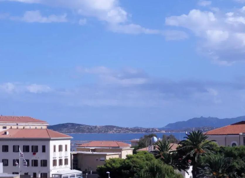 Θέα στην ύπαιθρο Φωτογραφία