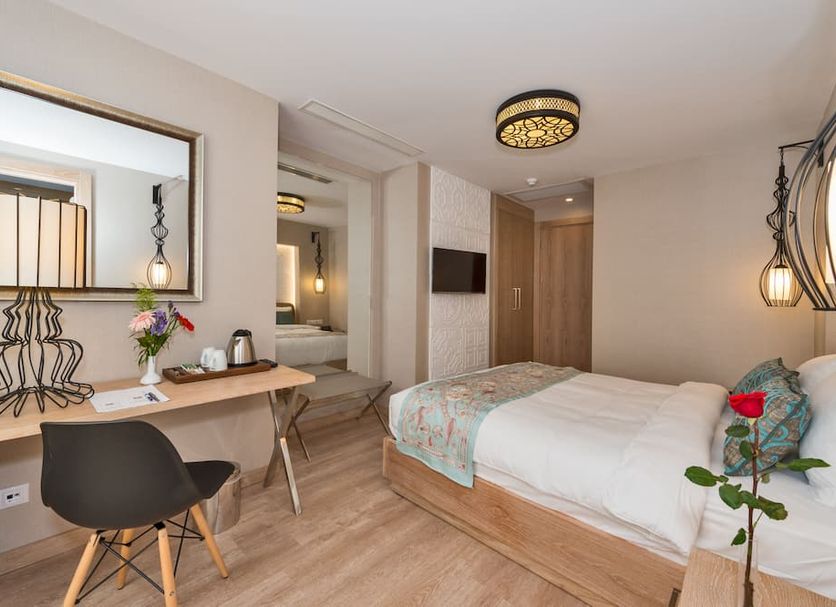 Κρεβατοκάμαρα Φωτογραφία