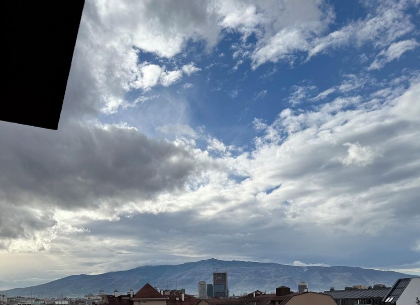 Μπαλκόνι Φωτογραφία