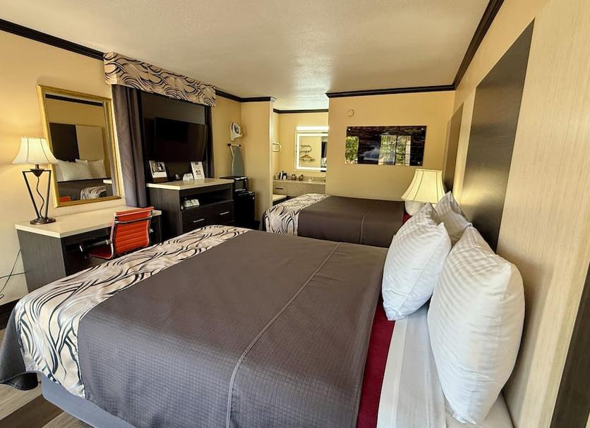 Κρεβατοκάμαρα Φωτογραφία