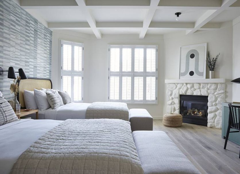 Κρεβατοκάμαρα Φωτογραφία