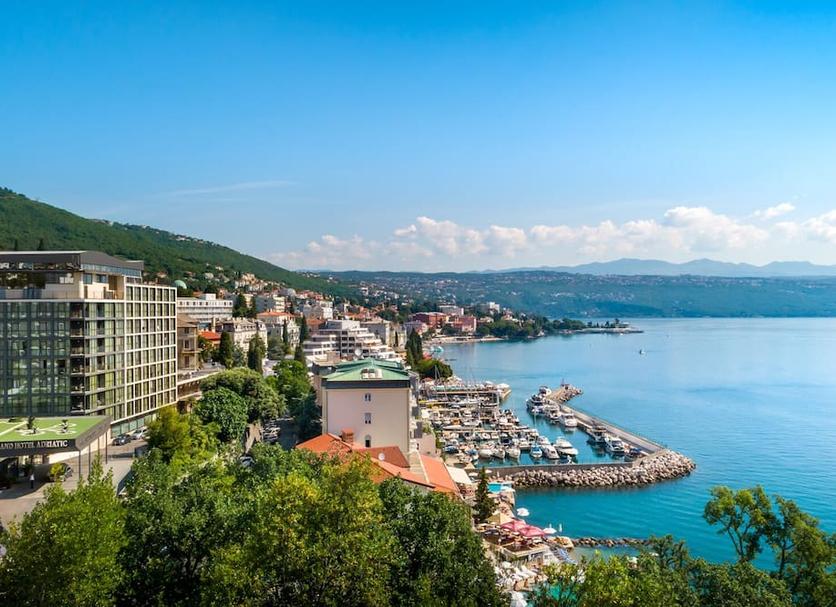 Θέα στην ύπαιθρο Φωτογραφία