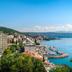 Θέα στην ύπαιθρο