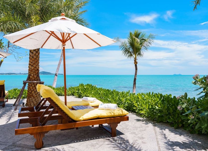 Βεράντα Φωτογραφία