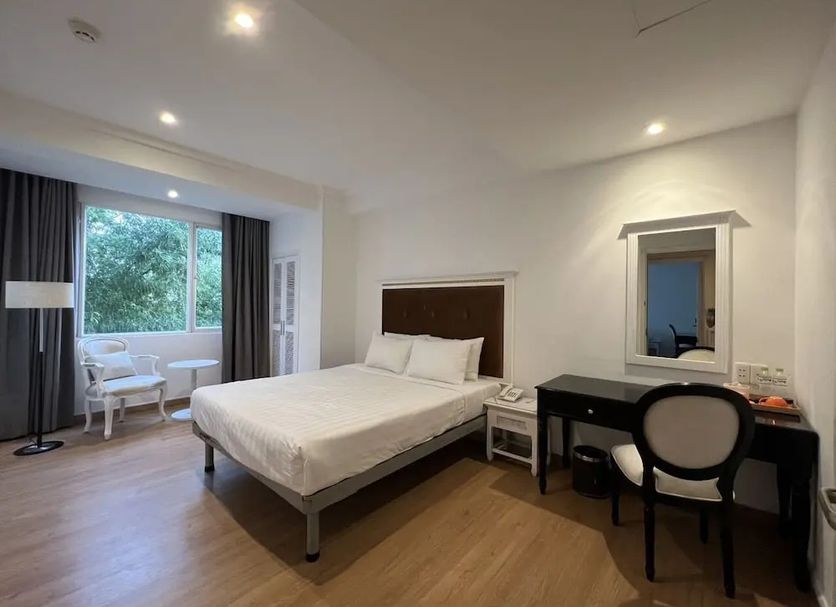 Κρεβατοκάμαρα Φωτογραφία