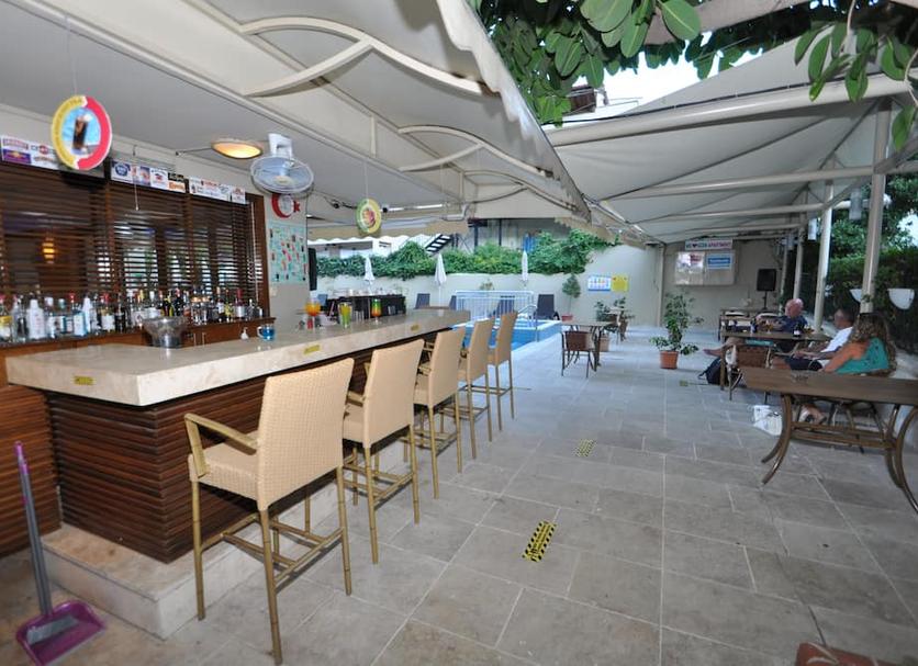 Bar Φωτογραφία