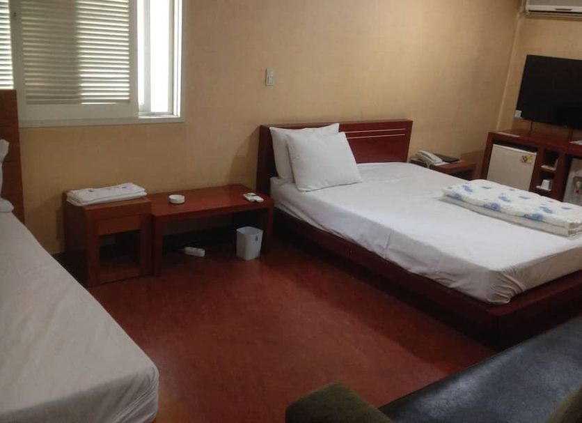 Κρεβατοκάμαρα Φωτογραφία