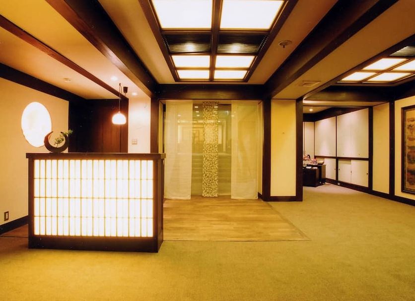 Ρεσεψιόν Φωτογραφία