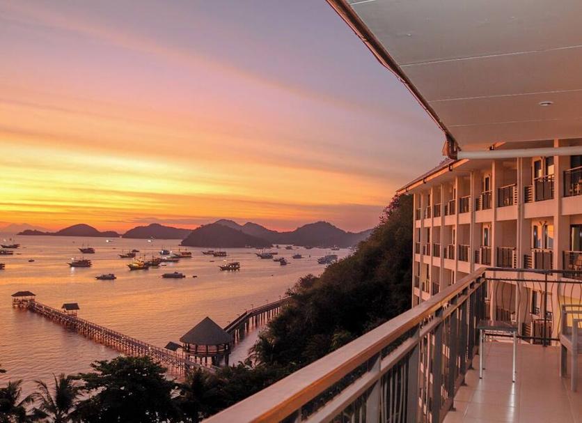 Μπαλκόνι Φωτογραφία