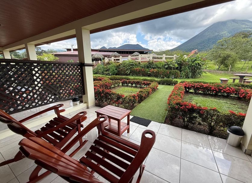 Μπαλκόνι Φωτογραφία