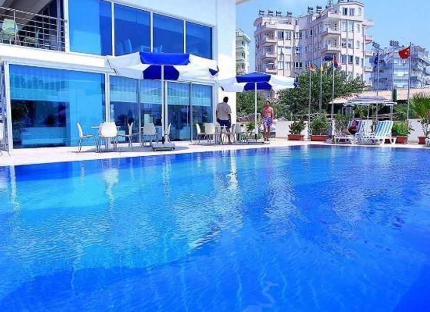 Πισίνα Φωτογραφία