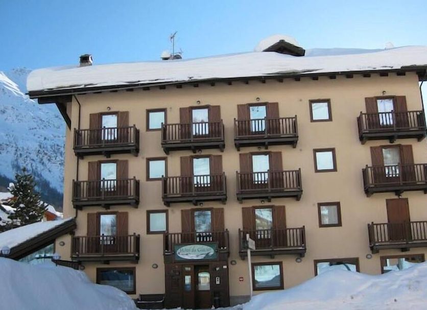 Κτίριο Φωτογραφία