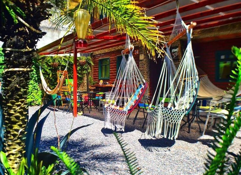 Βεράντα Φωτογραφία