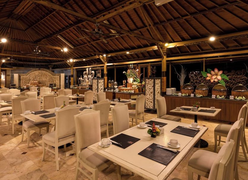 Εστιατόριο Φωτογραφία