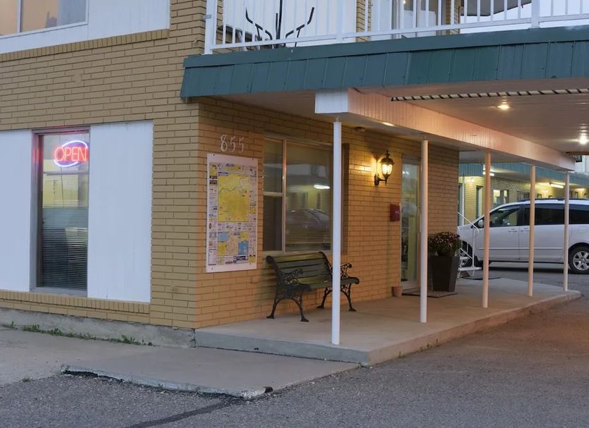 Κτίριο Φωτογραφία