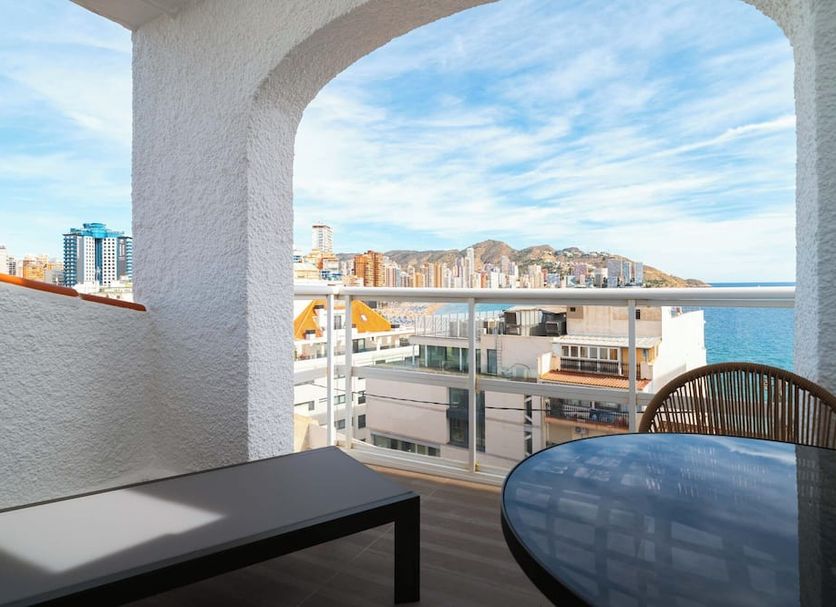 Μπαλκόνι Φωτογραφία