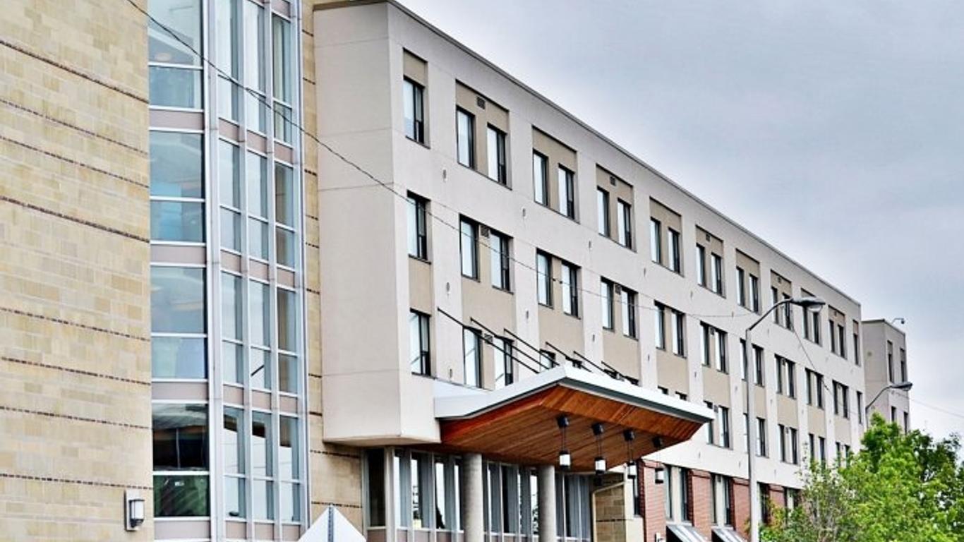 Residence & Conference Centre - Ottawa West