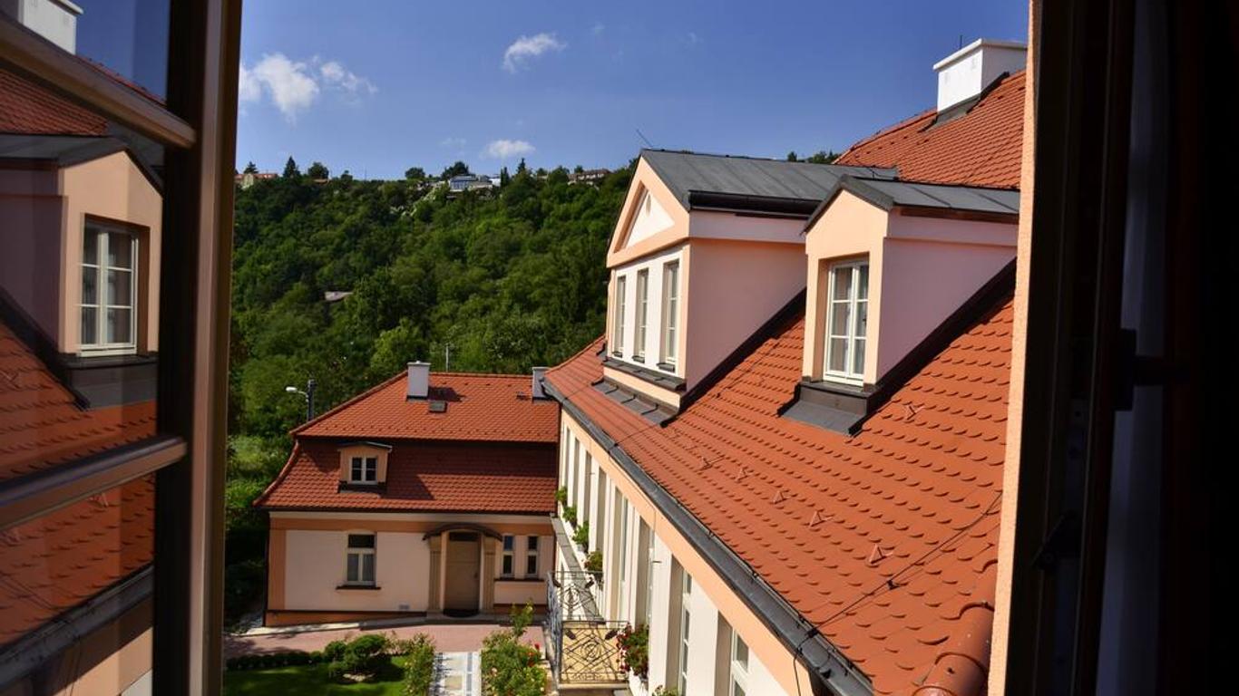 Castle Residence Praha