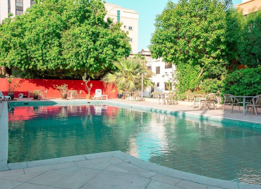 Πισίνα Φωτογραφία