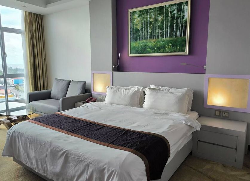 Κρεβατοκάμαρα Φωτογραφία