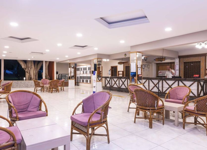 Εστιατόριο Φωτογραφία